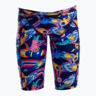  Costume da nuoto jammer da bambino Funky Trunks Miniman Jammers blast buddies