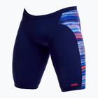 Jammer da uomo per nuoto Funky Trunks Training Jammers lost lines