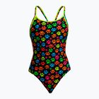 Costume da bagno intero donna Funkita Diamond Back One Piece pawsome