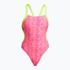 Costume da bagno intero donna Funkita Brace Free One Piece sweet Sstack