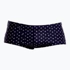 Boxer da nuoto uomo Funky Trunks Classic Trunks very cross