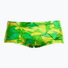 Boxer da nuoto uomo Funky Trunks Classic Trunks try tonic
