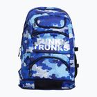 Zaino Funky Trunks Elite Squad clean marine
