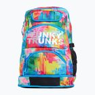 Zaino Funky Trunks Elite Squad falling colours