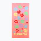 Asciugamano Funkita Cotton paw paw