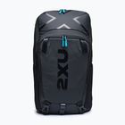Zaino da nuoto 2XU Commute 20 l black/aloha