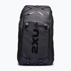 Zaino da triathlon 2XU Transition 34 l black/aloha