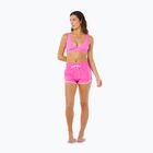 Shorts da bagno da donna Rip Curl High Waist Retro Volley 3" super pink