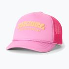 Cappellino da bambino Rip Curl Mixed Soft Junior Trucker hot pink