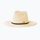 Cappello da donna Rip Curl Classic Surf UPF Panama natural