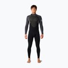 Muta da nuoto uomo Rip Curl Omega Bz 4/3 mm grey