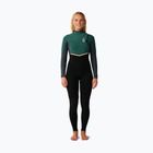 Muta da nuoto donna Rip Curl Wms E-Bomb Zf 4/3 mm dark green