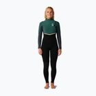 Muta da nuoto donna Rip Curl E-Bomb Zf 3/2 mm dark green