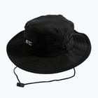Cappello Jetpilot Jetlite Wide Brim Hat black