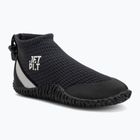Jetpilot Hi Cut Hydro nero/bianco scarpe da acqua