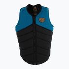 Jetpilot X1 F/E Neo navy gilet di sicurezza