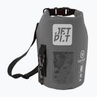 Jetpilot Venture 5 l Drysafe borsa impermeabile carbone