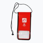 Jetpilot Venture W/Proof Phone Pouch custodia impermeabile rossa