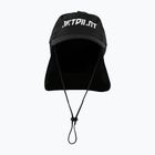 Cappellino con visiera Jetpilot Venture Legionnaire Cap black