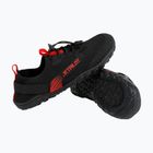 Scarpe da scoglio Jetpilot Hybrid Hydro black/red