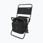 Zaino con sedile portatile Jetpilot Back Rest Chilled Seat Bag black