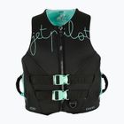 Giubbotto salvagente donna Jetpilot Cause F/E Ladies Eco black