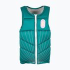 Gilet protettivo da donna Jetpilot Allure F/E Eco green