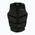 Gilet protettivo da uomo Jetpilot Freeride Eco F/E black