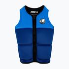 Gilet protettivo per bambini Jetpilot Freeride Boys Eco L50 blue