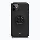 Custodia originale Quad Lock per iPhone 11 nero