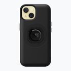 Custodia Quad Lock Mag per iPhone 15 nero