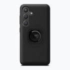 Custodia Quad Lock Mag per telefono Samsung Galaxy S24 nero