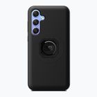 Custodia Quad Lock Mag per telefono Samsung Galaxy A55 nero