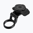 Supporto per telefono da bicicletta Quad Lock Stem Cap Mount Adjustable black