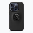 Custodia originale Quad Lock per iPhone 16 Pro nero