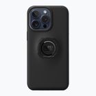 Custodia originale Quad Lock per iPhone 16 Pro Max nero