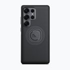 Custodia per telefono Quad Lock Mag Case Samsung Galaxy S25 Ultra black