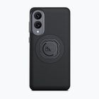Custodia per telefono Quad Lock Mag Case Samsung Galaxy S25 Edge black