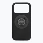 Custodia Quad Lock Mag Case per iPhone 17 Pro black