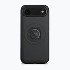 Custodia per telefono Quad Lock Mag Case iPhone 17 Air black