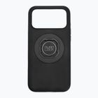 Custodia per telefono Quad Lock Mag Case iPhone 17 Pro Max black