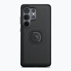 Custodia per telefono Quad Lock MAG Case Samsung Galaxy S26 Ultra black