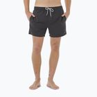 Pantaloncini da bagno Rip Curl Offset Volley da uomo, nero