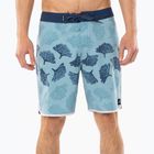 Rip Curl pantaloncini da bagno Mirage Owen Saltwater Culture 19" dark teal da uomo