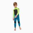 Muta da bambino Rip Curl Groms Omega 3/2 mm GB B/Zip lemon