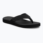 Infradito da uomo Rip Curl Chiba Open Toe black