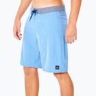 Pantaloncini da bagno Rip Curl Mirage Core blu da uomo