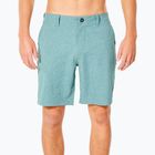 Pantaloncini Rip Curl Boardwalk Oceanside da uomo verde tenue