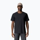 Camicia Houdini Covet Tee da uomo nero vero