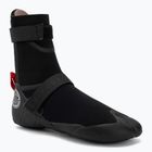 Scarpe in neoprene da uomo Rip Curl Flashbomb 5 mm Narrow H S/Toe black